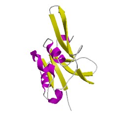 Image of CATH 2vpxF01