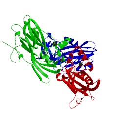 Image of CATH 2vq0