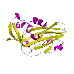 Image of CATH 2vq0A00