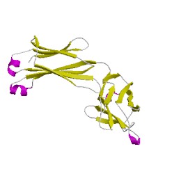Image of CATH 2vq1A