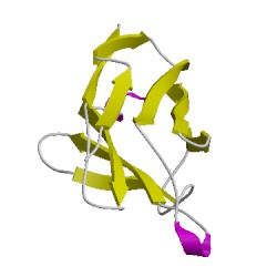Image of CATH 2vq1A01