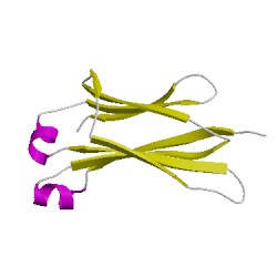 Image of CATH 2vq1A02