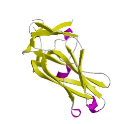 Image of CATH 2vq1B
