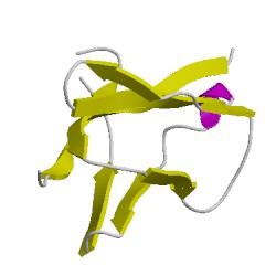 Image of CATH 2vq1B02