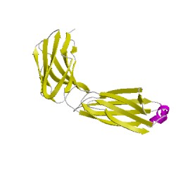 Image of CATH 2vq1E