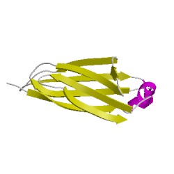 Image of CATH 2vq1E02
