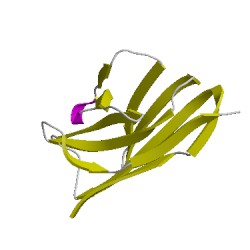 Image of CATH 2vq1F01