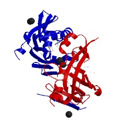 Image of CATH 2vq5