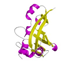 Image of CATH 2vq5B