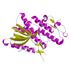 Image of CATH 2vq7A01