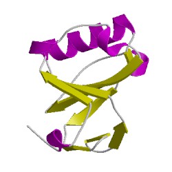 Image of CATH 2vq7A02