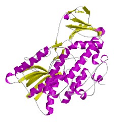 Image of CATH 2vq7B