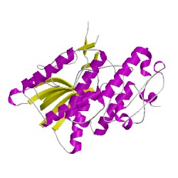 Image of CATH 2vq7B01