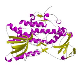 Image of CATH 2vq7C
