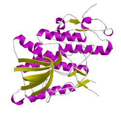 Image of CATH 2vq7C01