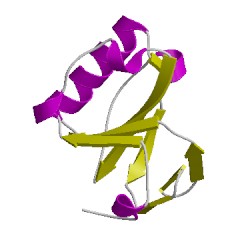 Image of CATH 2vq7C02