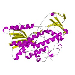Image of CATH 2vq7D