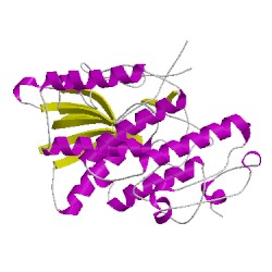 Image of CATH 2vq7D01