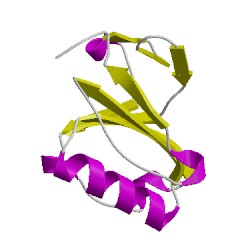 Image of CATH 2vq7D02