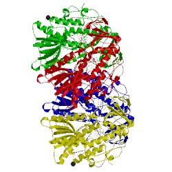 Image of CATH 2vqb