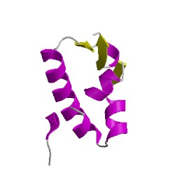 Image of CATH 2vqcA00