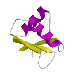 Image of CATH 2vqdA03