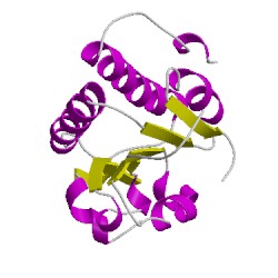 Image of CATH 2vqeB01