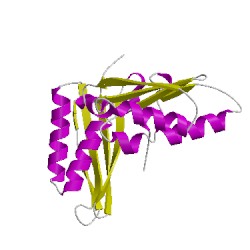 Image of CATH 2vqeC