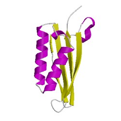 Image of CATH 2vqeC02