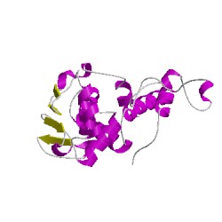 Image of CATH 2vqeD