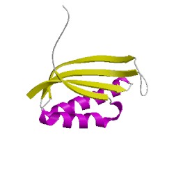 Image of CATH 2vqeF00