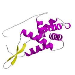 Image of CATH 2vqeG