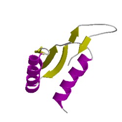 Image of CATH 2vqeH01