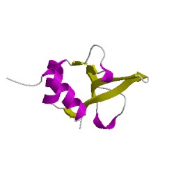 Image of CATH 2vqeP