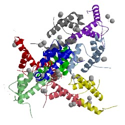 Image of CATH 2vqg