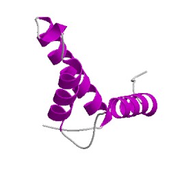 Image of CATH 2vqgB