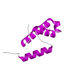 Image of CATH 2vqgF