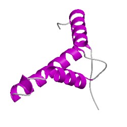 Image of CATH 2vqgG00