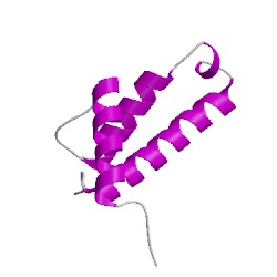 Image of CATH 2vqgI