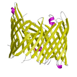 Image of CATH 2vqiA