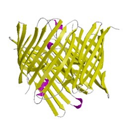 Image of CATH 2vqiB