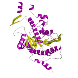 Image of CATH 2vqmA