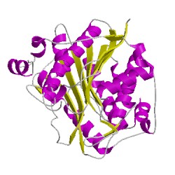 Image of CATH 2vqoB