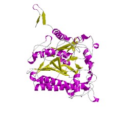 Image of CATH 2vqrA