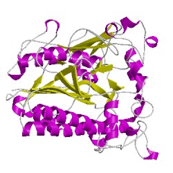 Image of CATH 2vqrA01