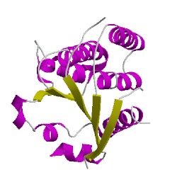 Image of CATH 2vqsC00