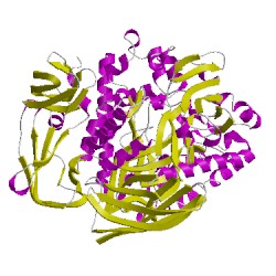 Image of CATH 2vqtA