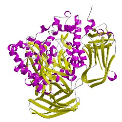 Image of CATH 2vqtB