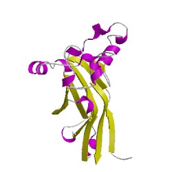Image of CATH 2vqtB01