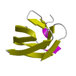 Image of CATH 2vquA05
